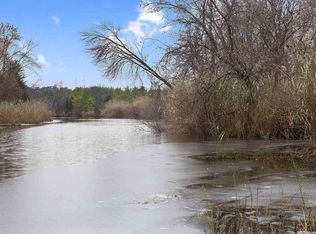 1400 Sunset Beach Rd, Suamico, WI 54173