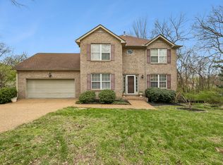 121 Bentree Dr, Hendersonville, TN 37075