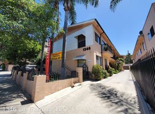 1346 N Las Palmas Ave APT 11, Los Angeles, CA 90028
