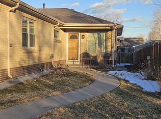 2354 S Emerson St, Denver, CO 80210