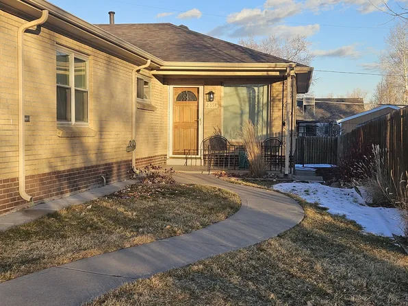 2354 S Emerson St, Denver, CO 80210