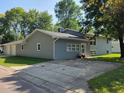 244 6th St N, Kandiyohi, MN, 56251