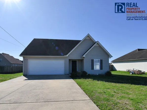 2418 Quest Ave, Murfreesboro, TN 37130