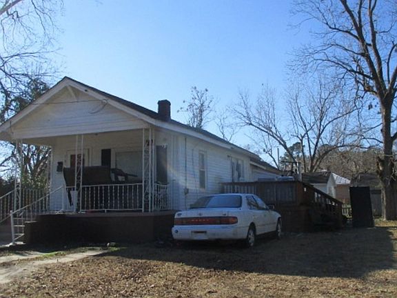 2nd image of 1705 Greensboro St