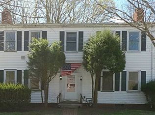 492 N Central St, East Bridgewater, MA 02333