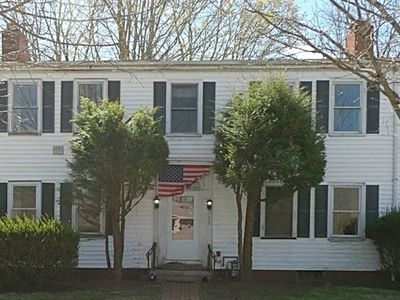 492 N Central St, East Bridgewater, MA, 02333