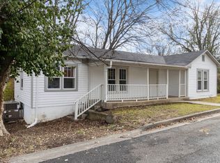 331 Glenn St, Clarksville, TN 37040