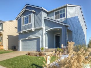 2653 Beehollow Ln NW, Albany, OR 97321
