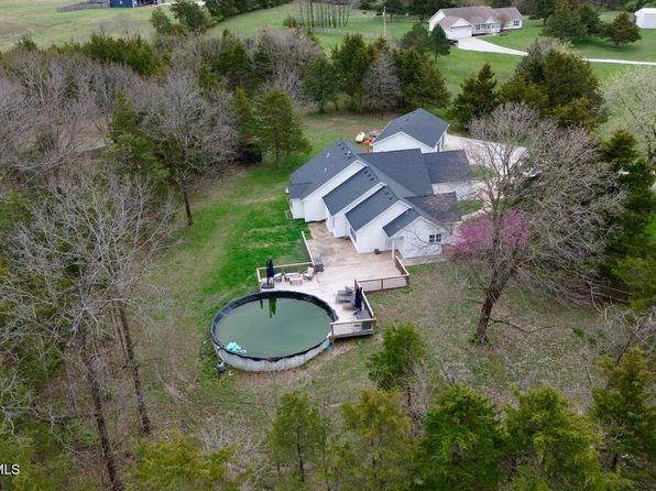 11288 S Blackhawk Trl, Ashland, MO 65010