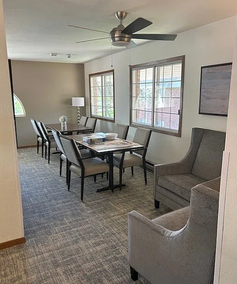 Brookfield Highlands Apartments 55+ — Photo 42