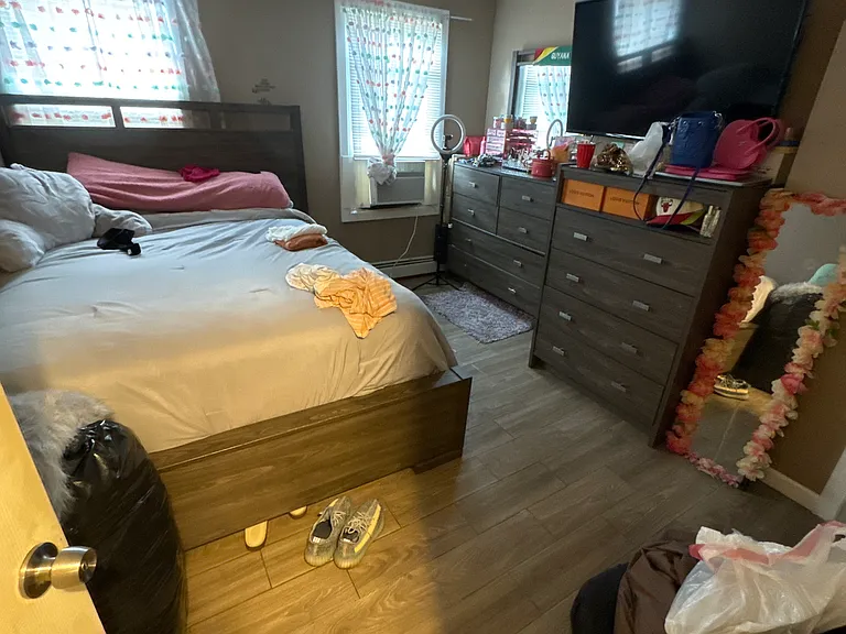 BDRM #1