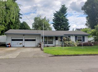 7204 N Swift St, Portland, OR 97203
