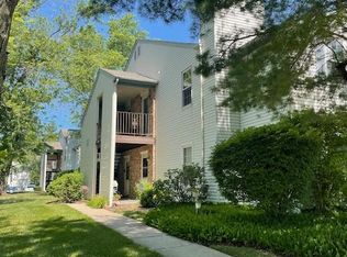 132 W Berwin Way #B, Mount Laurel, NJ 08054