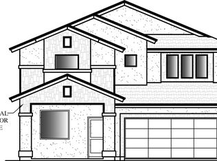 Summit II Plan, Rancho Santa Teresa, Santa Teresa, NM 88008