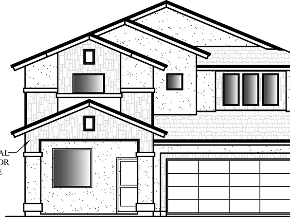 Summit II Plan, Rancho Santa Teresa