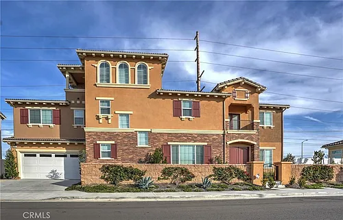 22117 Normandie Ave Photo 1