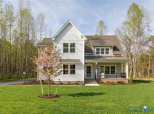 4826 Gooden Trl, Quinton, VA 23141