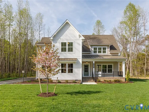 4826 Gooden Trl, Quinton, VA 23141