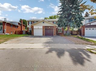 48 Millhouse Cres, Toronto, ON M1B 2E3