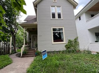 1425 Jefferson St NE #1, Minneapolis, MN 55413