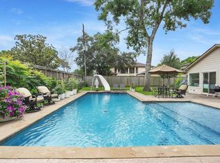 5643 Terwilliger Way, Houston, TX 77056