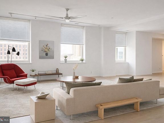 2nd image of 1600 Arch St #1809