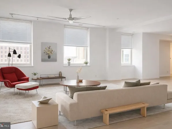 1600 Arch St #1809, Philadelphia, PA 19103