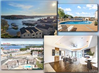 49 Aqua Finn Dr #4A, Lake Ozark, MO 65049