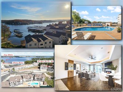 49 Aqua Finn Dr #4A, Lake Ozark, MO, 65049