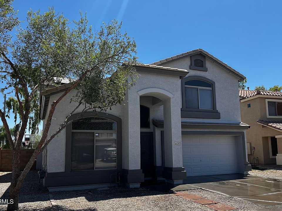 1st image of 16625 W MELVIN Street