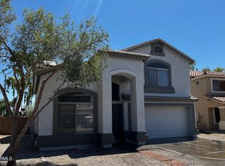 16625 W Melvin St, Goodyear, AZ 85338