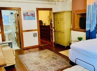 13 Buswell St APT 1, Boston, MA 02215