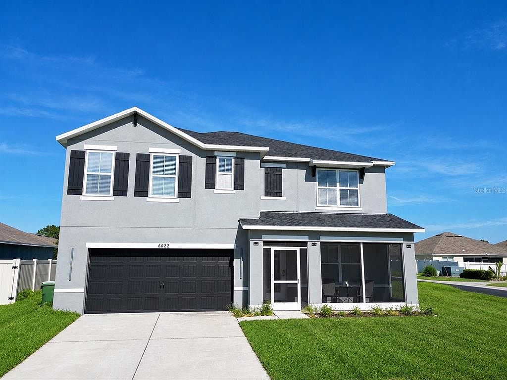 6022 GREY HERON DRIVE, Winter Haven, FL 33881 | MLS #O6424822 | Zillow