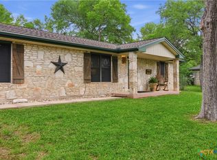 11102 Salado Springs Cir, Salado, TX 76571
