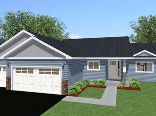 939 Hickory Curv, Watertown, MN 55388