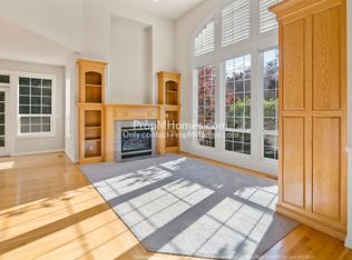 13602 Provincial Hill Way, Lake Oswego, OR