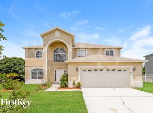 1107 Nelson Meadow Ln, Poinciana, FL 34759