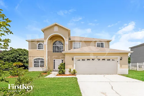 1107 Nelson Meadow Ln Photo 1
