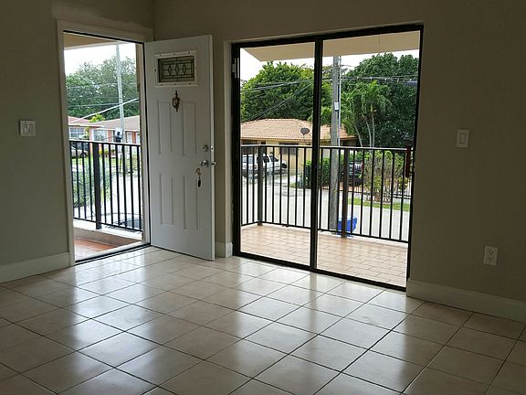 Living Area View