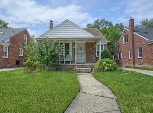 23581 Condon St, Oak Park, MI 48237