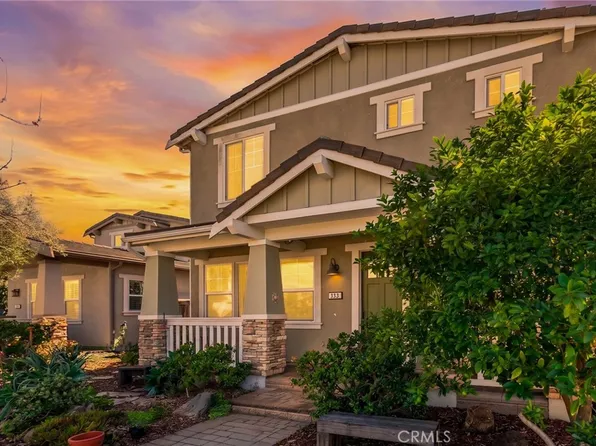 333 Sage St, San Luis Obispo, CA 93401