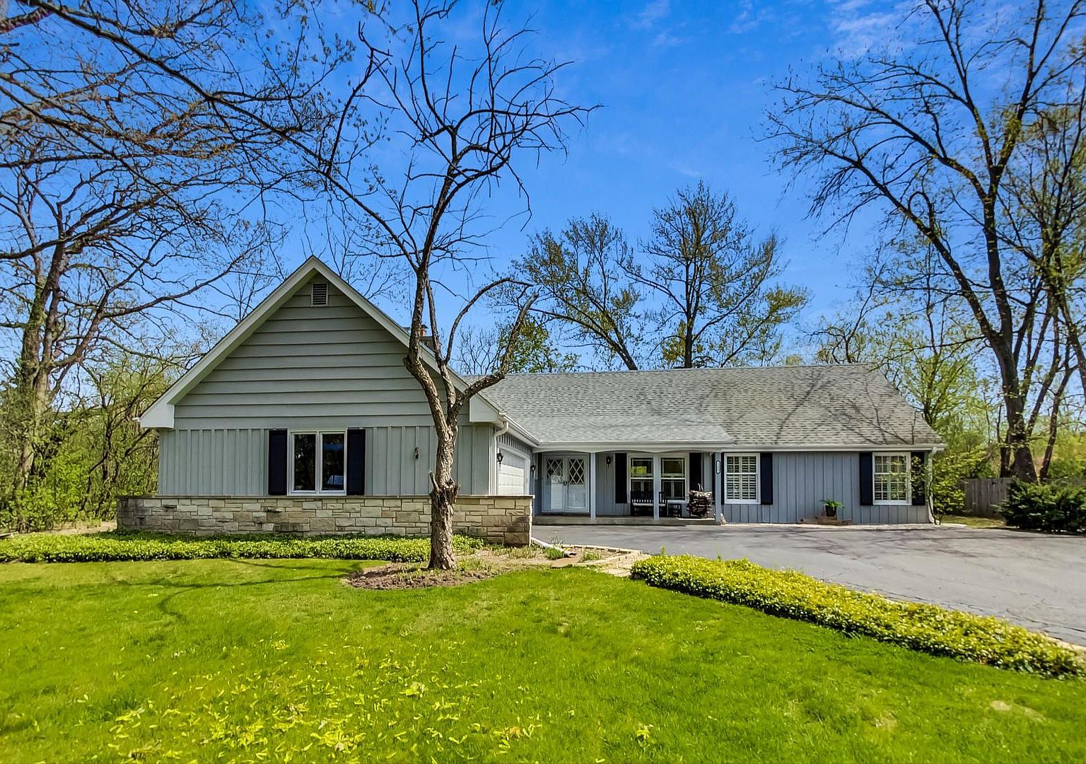 1388 Aitken Dr, Bannockburn, IL 60015 Zillow