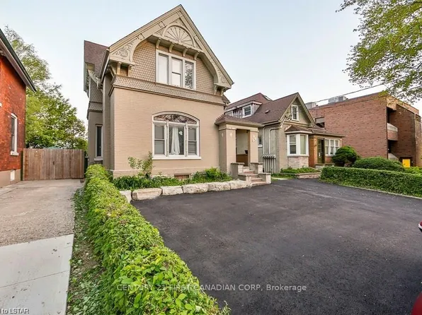 281 Hill St, London, ON N6B 1E1