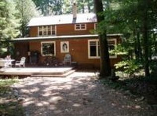 2120 Pennsylvania Ave, Harbor Springs, MI 49740