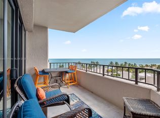 201 Crandon Blvd APT 739, Key Biscayne, FL 33149