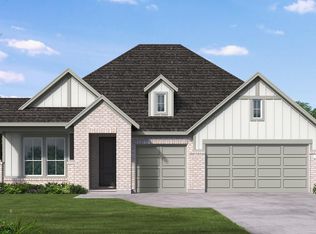 10295 Bluegill Crest Dr, Willis, TX 77318