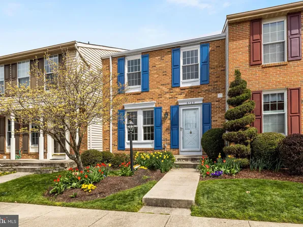 6125 Hyacinth Dr, Alexandria, VA 22310