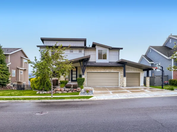 5295 N Eagles View Dr, Lehi, UT 84043