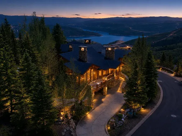 9968 Summit View Dr, Park City, UT 84060