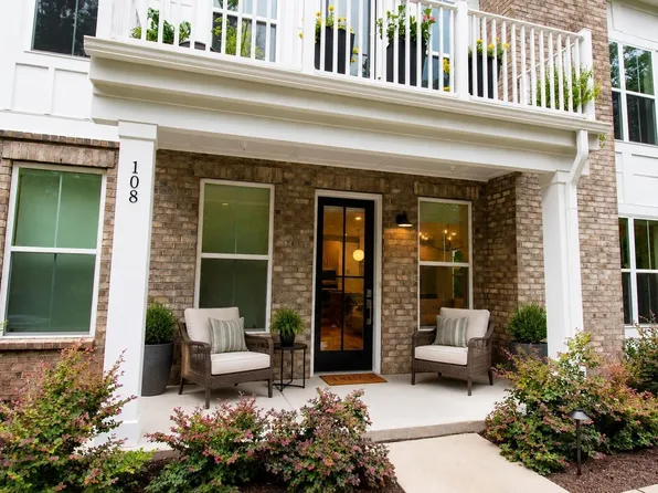 11548 Helmond Way #108, Raleigh, NC 27617